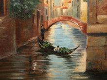Venice Canal