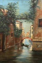 Venice Canal