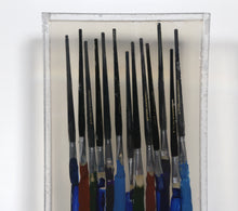 Paintbrushes I