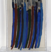 Paintbrushes I