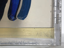Paintbrushes I