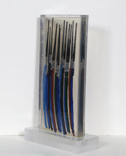 Paintbrushes I