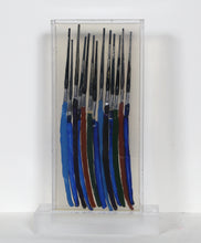 Paintbrushes I