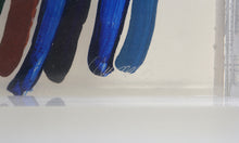 Paintbrushes I