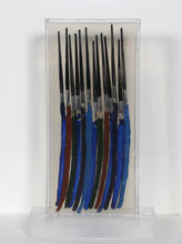 Paintbrushes I