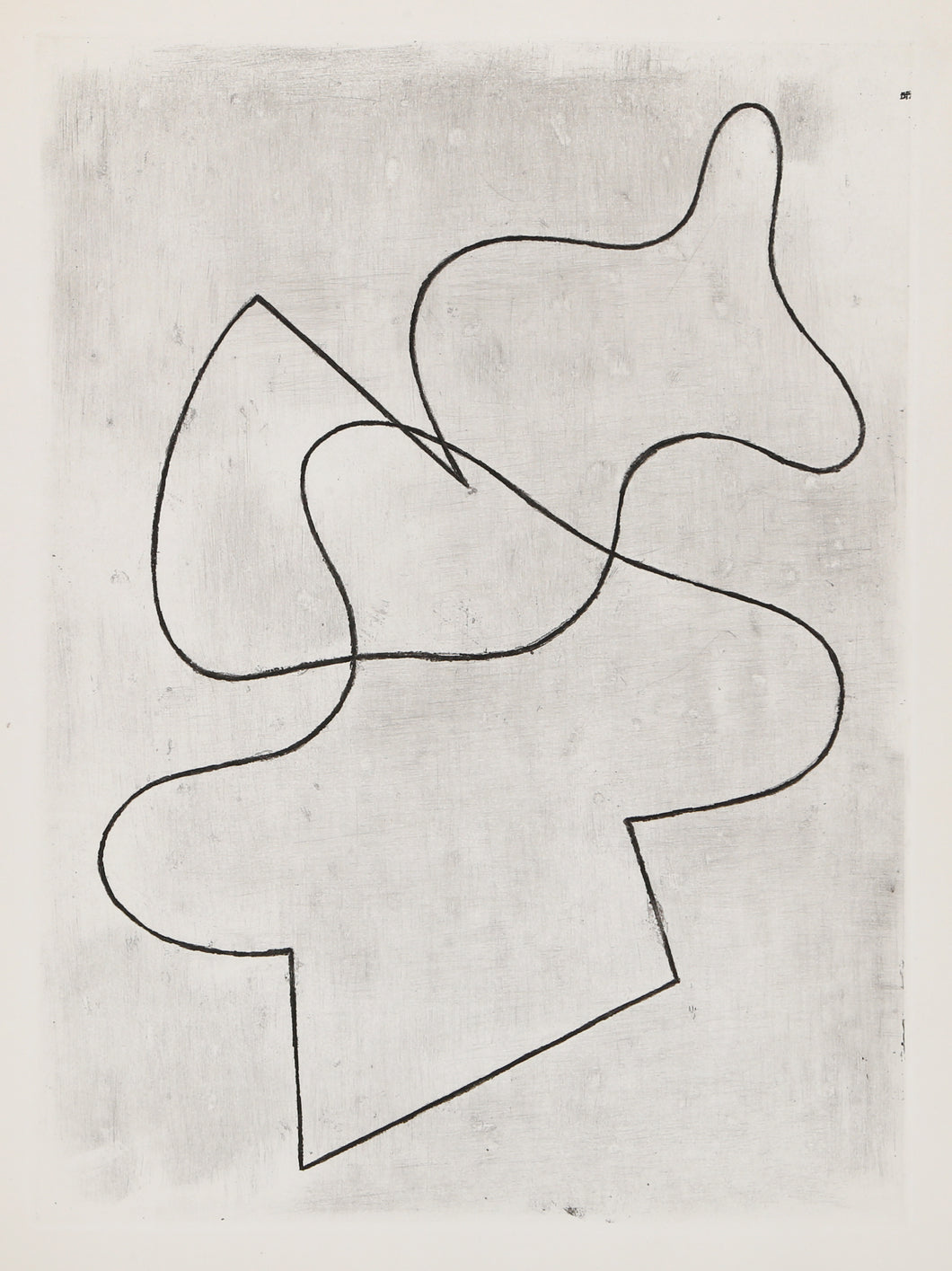 A Travers Les Myrtes du Reve