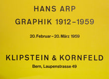 Klipstein & Kornfeld Exhibition