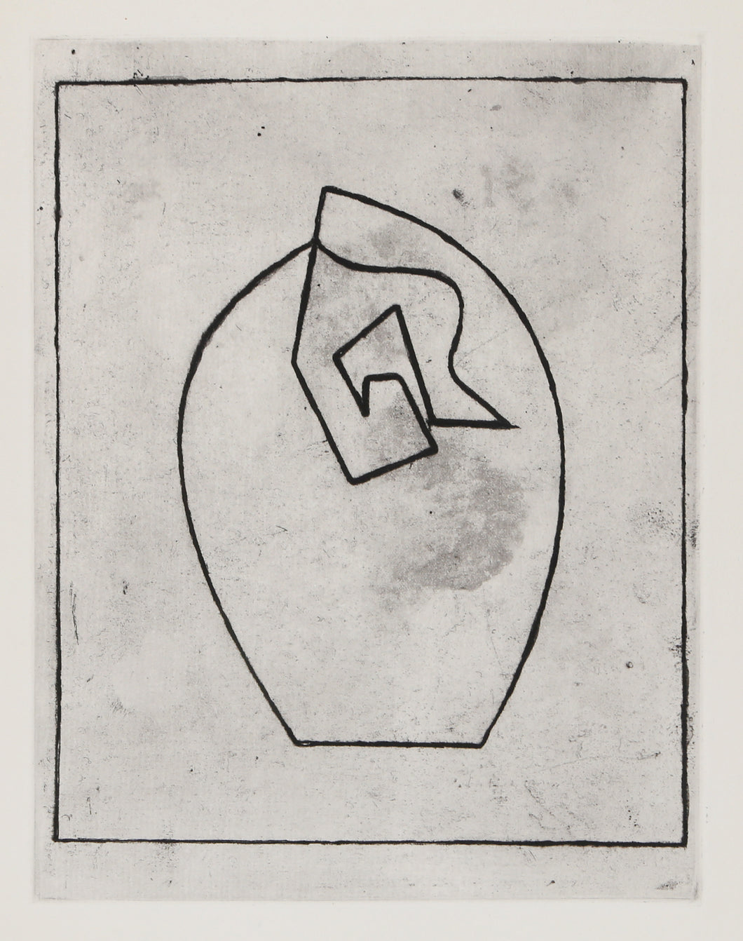 La Cathedrale est Un Coeur