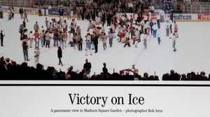 Victory On Ice