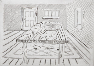 Wooden Table