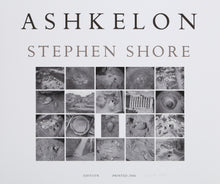 Ashkelon Complete Portfolio