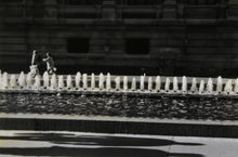 Metropolitan Fountain