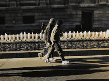 Metropolitan Shadows
