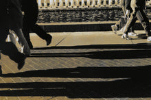 Metropolitan Shadows