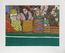 At the Market