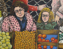 At the Market