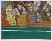 At the Market