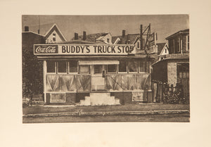 Buddy's Truck Stop