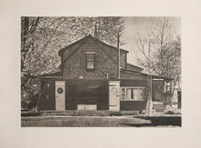 House with Trailer