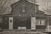 House with Trailer