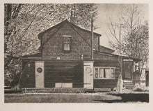 House with Trailer