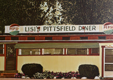 Lisi's Pittsfield Diner