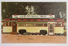 Lisi's Pittsfield Diner