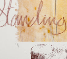 Standing up for the people