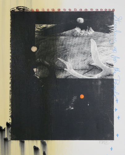 Standing up for the people II