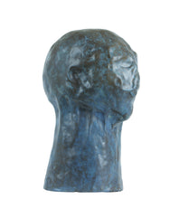Head — Gatekeeper