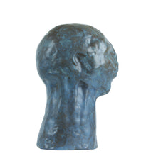 Head — Gatekeeper