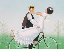 Newlyweds