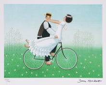 Newlyweds