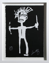 Standing Figure
