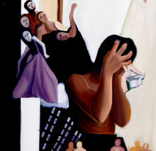 Light in times of darkness