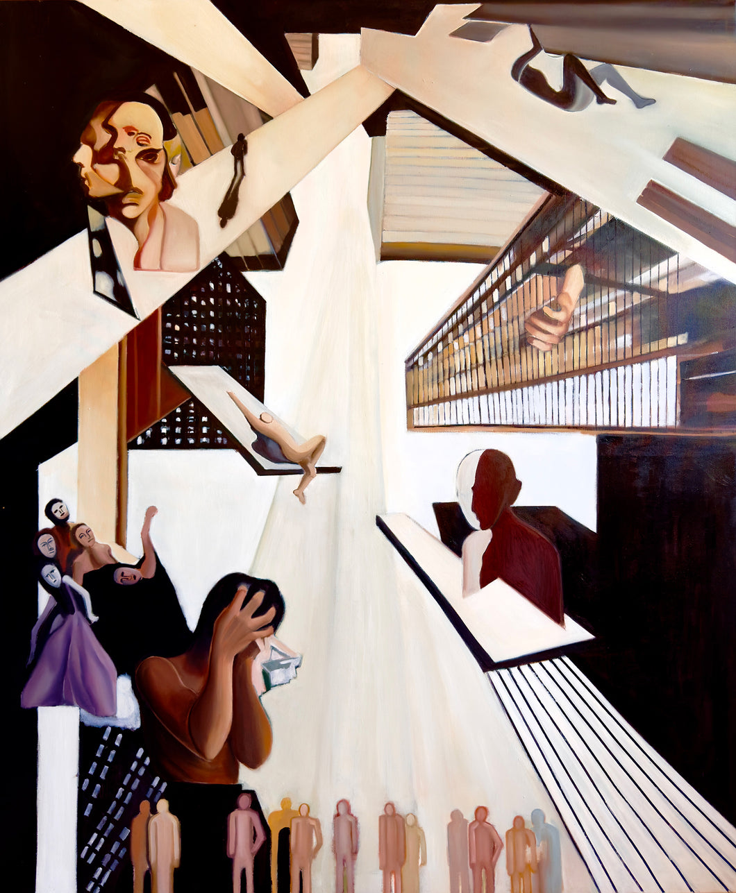 Light in times of darkness