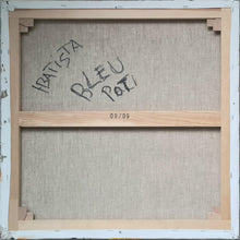 Bleu Poti