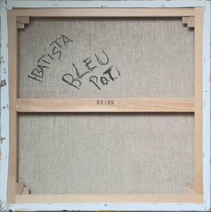 Bleu Poti