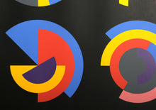 Free Arrangements of Equal Parts