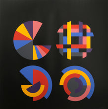 Free Arrangements of Equal Parts