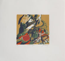 Cornucopia