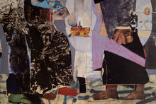 Return Of The Prodigal Son