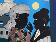 The Conversation