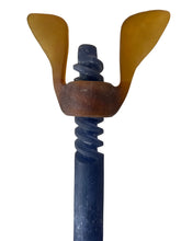 Square Bolt & Wing Nut