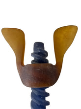 Square Bolt & Wing Nut