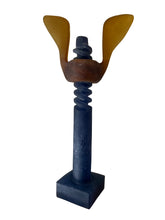Square Bolt & Wing Nut
