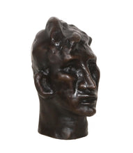 Head of a Man
