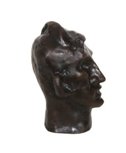 Head of a Man