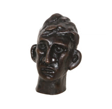 Head of a Man