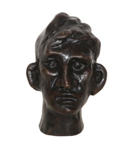 Head of a Man